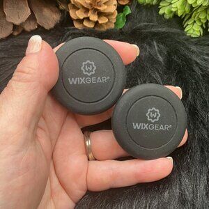 WixGear Magnetic Phone Mounts for Cars